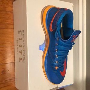 Nike Baseball Elite series. Like new